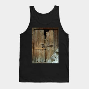 Old Can Be Beautiful Tank Top